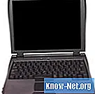 Cómo recuperar la contraseña administrativa en una computadora portátil Dell - Electrónica