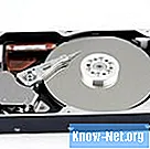 Как да възстановите платината от твърди дискове