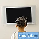 Как да намалите шума на плазмените телевизори