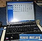 Як перезавантажити ноутбук Lenovo