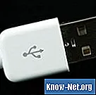 Kako resetirati USB priključke na Mac prijenosnim računalima - Elektronika