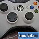 Kako ponastaviti kontrolnike Xbox 360