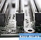 Як дізнатися, чи працюють слоти PCI?