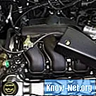 Hur man byter ut bältet på en Kia Sorento - Elektronik