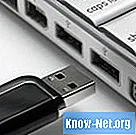 Comment transférer des photos de votre ordinateur vers une clé USB