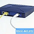 Cum se utilizează un router ca switch