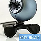 Kako uporabljati spletno kamero za prenosni računalnik za vohunjenje po sobi