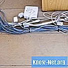 Bagaimana cara memeriksa apakah kabel putus?