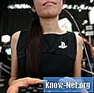 PlayStation 3: Bagaimana memegang pengontrol dengan benar