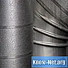 Quali sono i pericoli dei contenitori in metallo zincato?