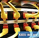 Šesť základných komponentov počítačovej siete - Elektronika