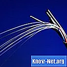 Fördelar och nackdelar med fiberoptiska kablar - Elektronik