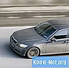 Veel voorkomende lekken bij BMW's