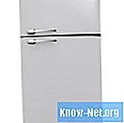 냉장고 온도 조절기 교체 방법