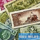 Kā pārdot vecās naudas banknotes