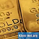 Bagaimana memverifikasi keaslian emas