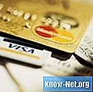 Cosa devo fare se la mia carta di credito è danneggiata?