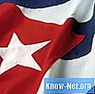 Kubas tradīcijas un paražas