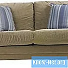 Er det muligt at farve sofaer?