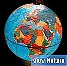 Les avantages d'utiliser un globe terrestre - Science