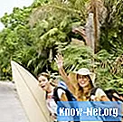 Jak zrobić deskę surfingową ze styropianu