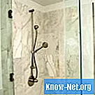 Comment recycler les vieux rideaux de douche