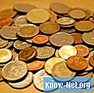 Hur man tar bort rost från gamla mynt - Vetenskap