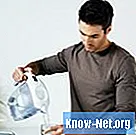 So entfernen Sie Schwermetalle aus dem Wasser