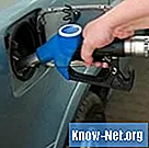 Jak usunąć etanol z benzyny
