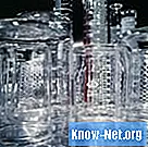 Cómo separar el alcohol del agua - Ciencias
