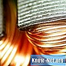 Cómo convertir cables de cobre en anillos - Ciencias