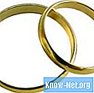 Ako pomocou octu zistiť, či je prsteň zlatý alebo nie