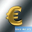 Kuinka käytän euromerkkiä kannettavan tietokoneen näppäimistössä?