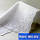 Quel est le tissu cambric?