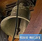 El significado del número de campanadas en la campana de la iglesia.