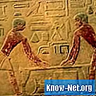 Poezija starodavnega Egipta - Znanost