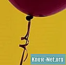 Wissenschaftsprojekte: Wie kaltes und heißes Wasser einen Ballon beeinflussen
