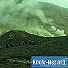 Quels outils sont utilisés pour étudier les volcans?