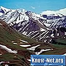 Melyek a legnagyobb hegyek az Egyesült Államokban? - Tudomány