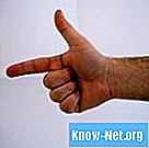 손짓의 의미는 무엇입니까?