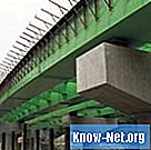 Mitkä ovat betonipylväiden tyypit?