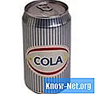 ¿Qué tipos de latas o metales se oxidarán rápidamente?