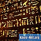 Jaki był strój starożytnych faraonów?