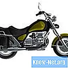 Qual è il significato degli emblemi delle motociclette?