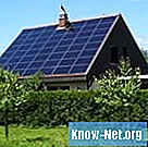 Quelle quantité d'énergie un panneau solaire produit-il? - Science