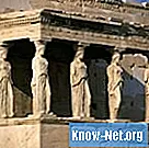 그리스 신화에 근거한 이름이있는 제품은 무엇입니까?