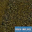 Kokios uolienų rūšys yra smėlis ir žvyras?