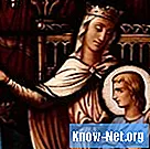 Regii și Reginele din Biblie