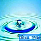 Domáci liek na zníženie pH vody - Veda