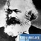 Povzetek idej Karla Marxa